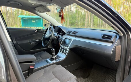 Volkswagen Passat B6, 2008 год, 650 000 рублей, 7 фотография