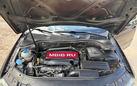 Volkswagen Passat B6, 2008 год, 650 000 рублей, 8 фотография