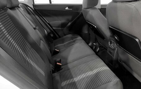 Volkswagen Tiguan I, 2011 год, 850 000 рублей, 12 фотография