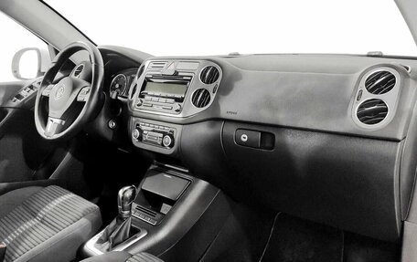 Volkswagen Tiguan I, 2011 год, 850 000 рублей, 11 фотография