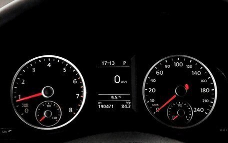 Volkswagen Tiguan I, 2011 год, 850 000 рублей, 6 фотография