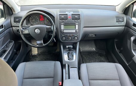 Volkswagen Golf V, 2008 год, 675 000 рублей, 15 фотография