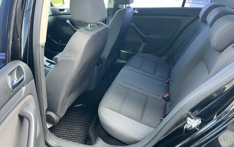 Volkswagen Golf V, 2008 год, 675 000 рублей, 12 фотография