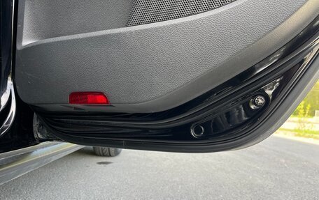 Volkswagen Golf V, 2008 год, 675 000 рублей, 19 фотография