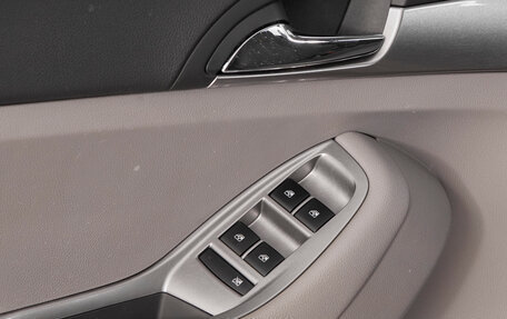 Chevrolet Orlando I, 2012 год, 1 029 000 рублей, 12 фотография
