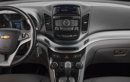Chevrolet Orlando I, 2012 год, 1 029 000 рублей, 6 фотография