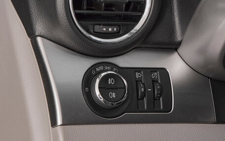 Chevrolet Orlando I, 2012 год, 1 029 000 рублей, 14 фотография