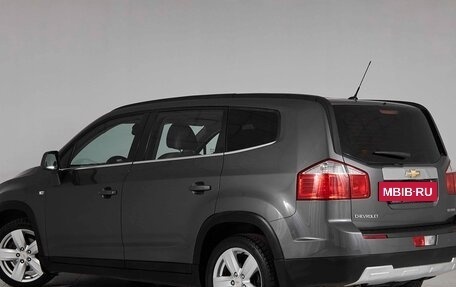Chevrolet Orlando I, 2012 год, 1 029 000 рублей, 8 фотография
