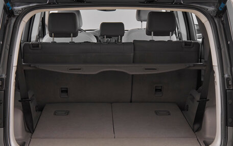 Chevrolet Orlando I, 2012 год, 1 029 000 рублей, 22 фотография