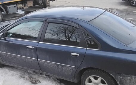 Volvo S80 II рестайлинг 2, 2003 год, 290 000 рублей, 2 фотография