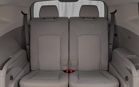 Chevrolet Orlando I, 2012 год, 1 029 000 рублей, 20 фотография