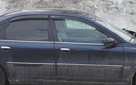 Volvo S80 II рестайлинг 2, 2003 год, 290 000 рублей, 3 фотография
