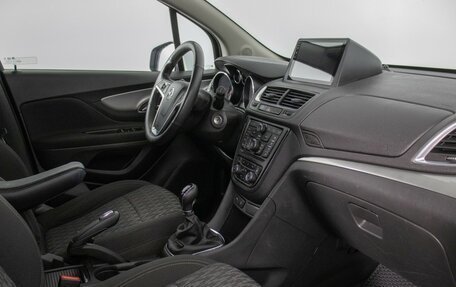Opel Mokka I, 2014 год, 940 000 рублей, 9 фотография