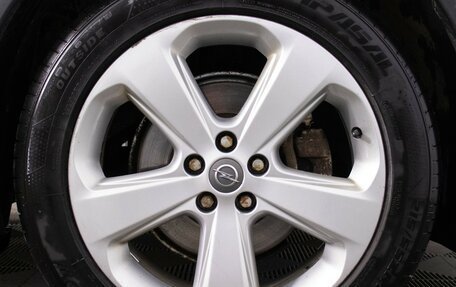 Opel Mokka I, 2014 год, 940 000 рублей, 19 фотография