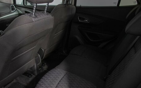 Opel Mokka I, 2014 год, 940 000 рублей, 11 фотография