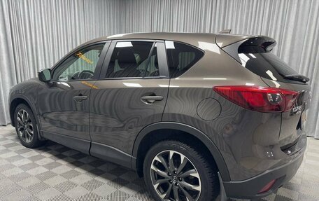 Mazda CX-5 II, 2017 год, 2 250 000 рублей, 7 фотография