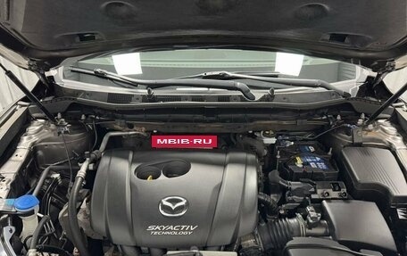 Mazda CX-5 II, 2017 год, 2 250 000 рублей, 15 фотография