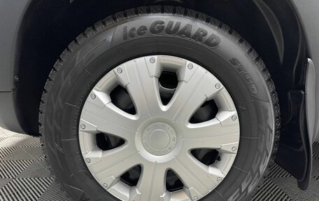 Renault Duster I рестайлинг, 2018 год, 1 167 000 рублей, 14 фотография