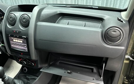Renault Duster I рестайлинг, 2018 год, 1 167 000 рублей, 31 фотография
