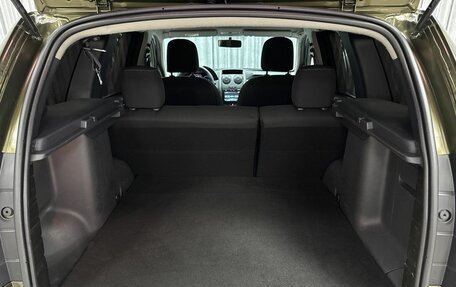 Renault Duster I рестайлинг, 2018 год, 1 167 000 рублей, 34 фотография