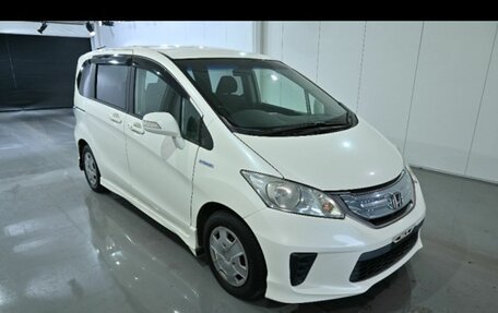 Honda Freed I, 2012 год, 1 036 000 рублей, 6 фотография