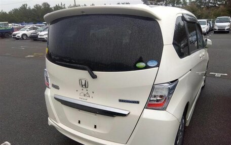Honda Freed I, 2012 год, 1 036 000 рублей, 4 фотография