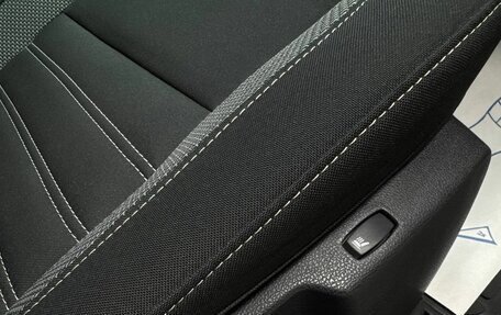Renault Duster I рестайлинг, 2018 год, 1 167 000 рублей, 30 фотография