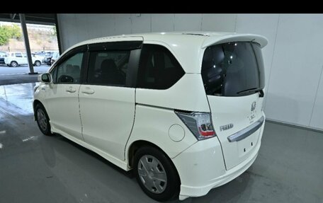 Honda Freed I, 2012 год, 1 036 000 рублей, 8 фотография