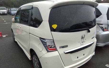 Honda Freed I, 2012 год, 1 036 000 рублей, 3 фотография