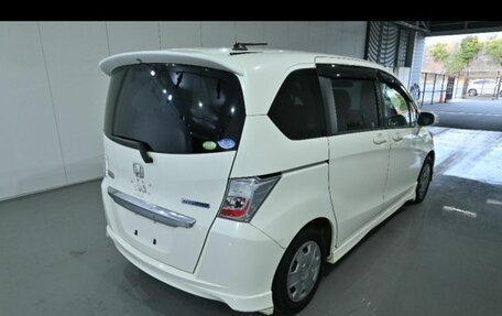 Honda Freed I, 2012 год, 1 036 000 рублей, 7 фотография