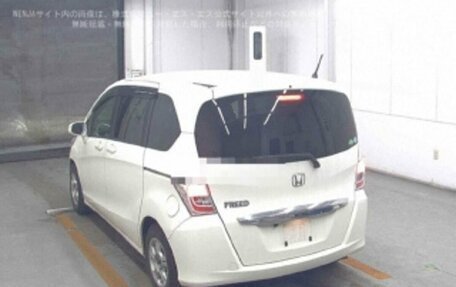 Honda Freed I, 2012 год, 996 000 рублей, 7 фотография