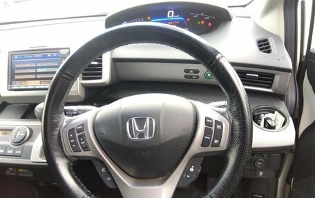 Honda Freed I, 2012 год, 1 036 000 рублей, 11 фотография