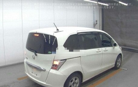 Honda Freed I, 2012 год, 996 000 рублей, 8 фотография