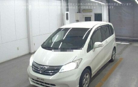 Honda Freed I, 2012 год, 996 000 рублей, 5 фотография