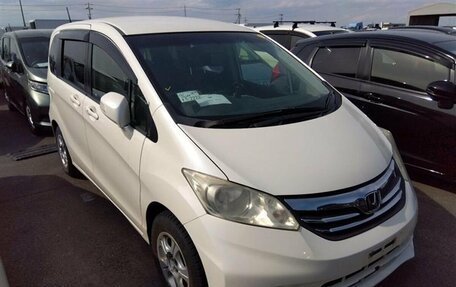 Honda Freed I, 2012 год, 996 000 рублей, 2 фотография