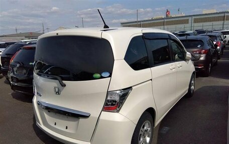 Honda Freed I, 2012 год, 996 000 рублей, 4 фотография