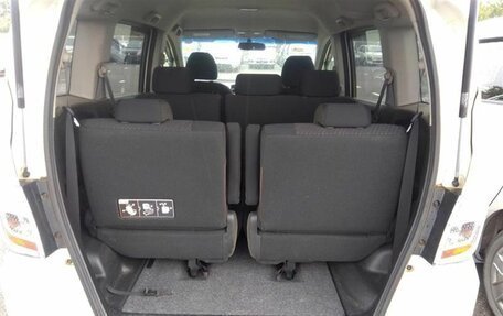 Honda Freed I, 2012 год, 1 036 000 рублей, 14 фотография