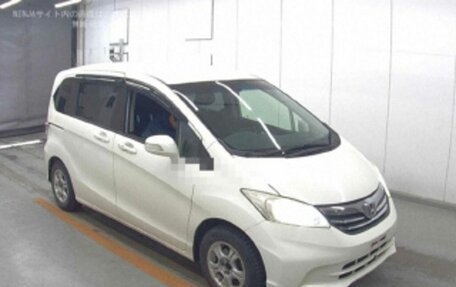 Honda Freed I, 2012 год, 996 000 рублей, 6 фотография