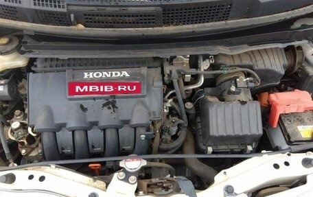 Honda Freed I, 2012 год, 1 036 000 рублей, 13 фотография