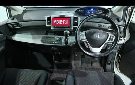 Honda Freed I, 2012 год, 1 036 000 рублей, 9 фотография