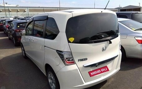 Honda Freed I, 2012 год, 996 000 рублей, 3 фотография