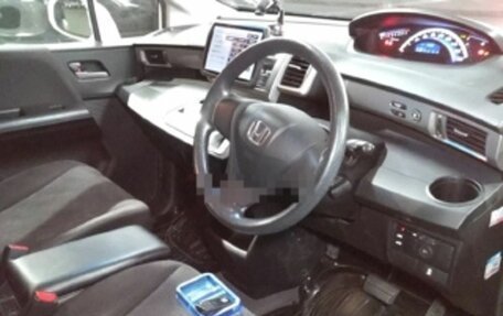 Honda Freed I, 2012 год, 996 000 рублей, 11 фотография