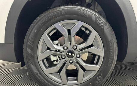 KIA Seltos I, 2024 год, 2 615 000 рублей, 19 фотография