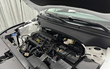 KIA Seltos I, 2024 год, 2 615 000 рублей, 20 фотография