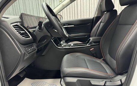 KIA Seltos I, 2024 год, 2 615 000 рублей, 22 фотография