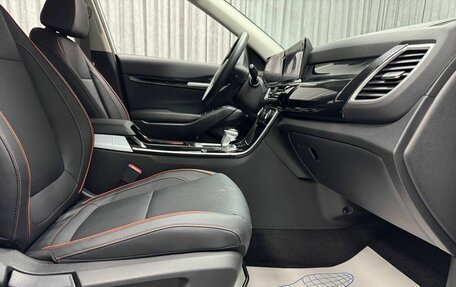 KIA Seltos I, 2024 год, 2 615 000 рублей, 34 фотография