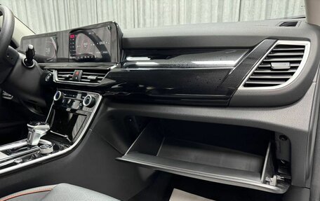 KIA Seltos I, 2024 год, 2 615 000 рублей, 37 фотография