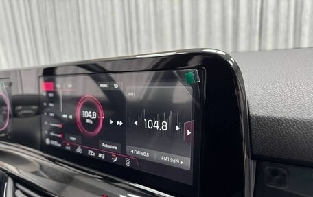 KIA Seltos I, 2024 год, 2 615 000 рублей, 36 фотография