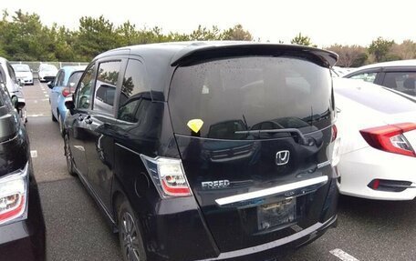 Honda Freed I, 2012 год, 1 023 000 рублей, 3 фотография