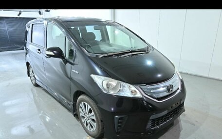 Honda Freed I, 2012 год, 1 023 000 рублей, 6 фотография